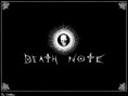 Death note-epi 1 